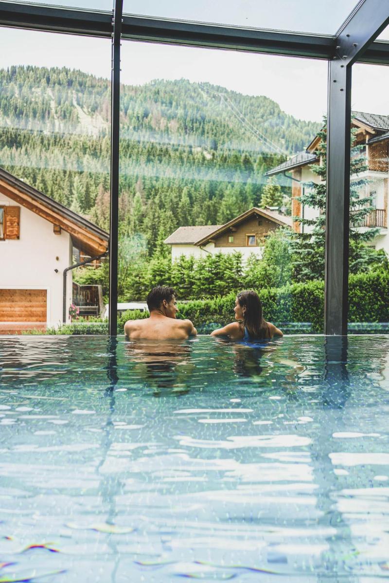 Soleil Alpine Lifestyle Hotel