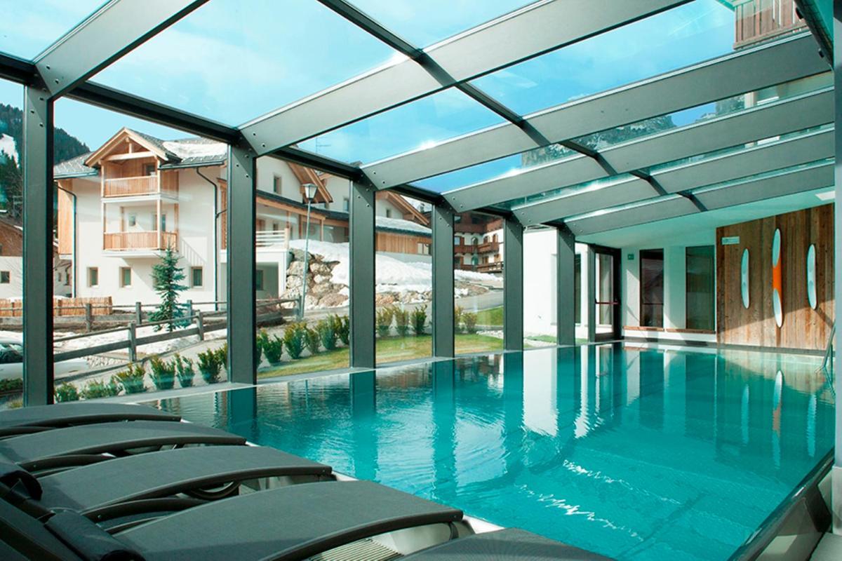 Soleil Alpine Lifestyle Hotel