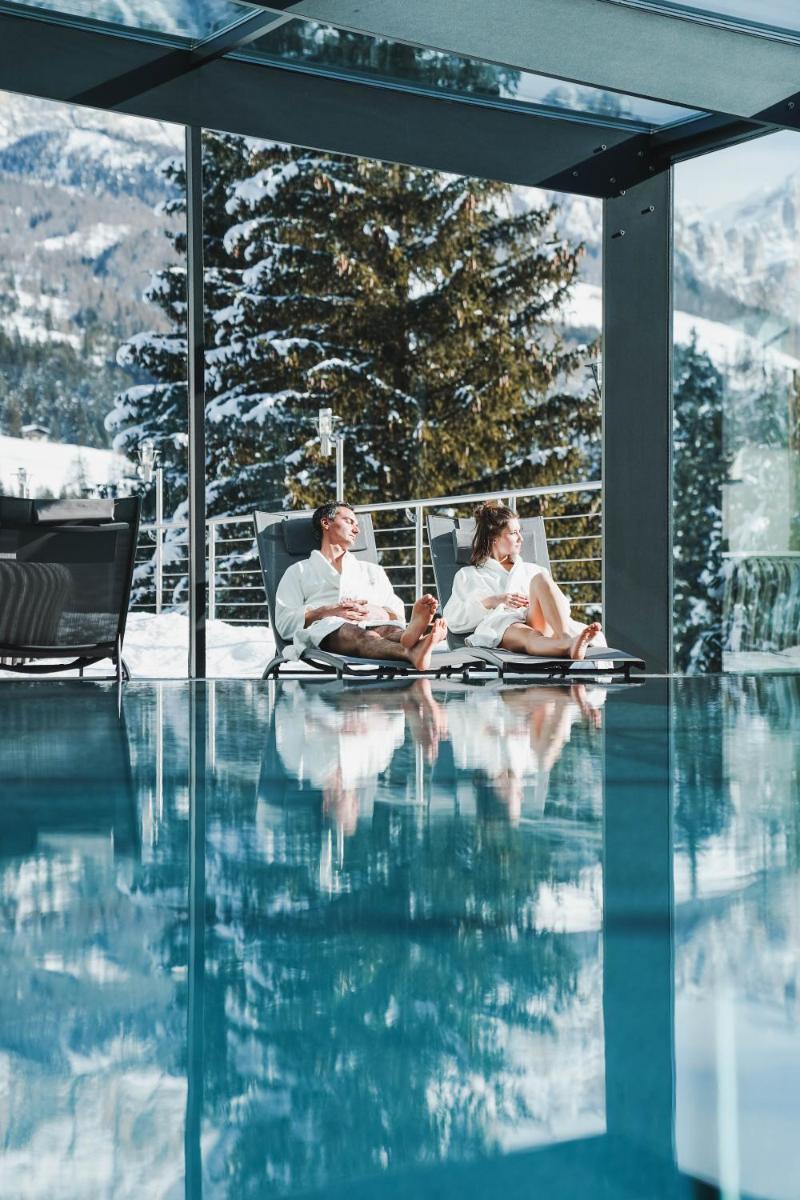 Soleil Alpine Lifestyle Hotel