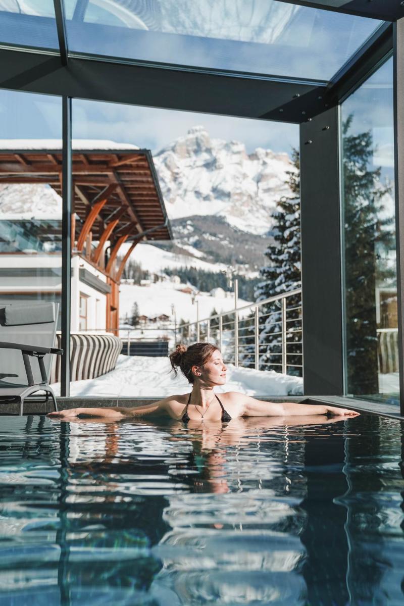 Soleil Alpine Lifestyle Hotel