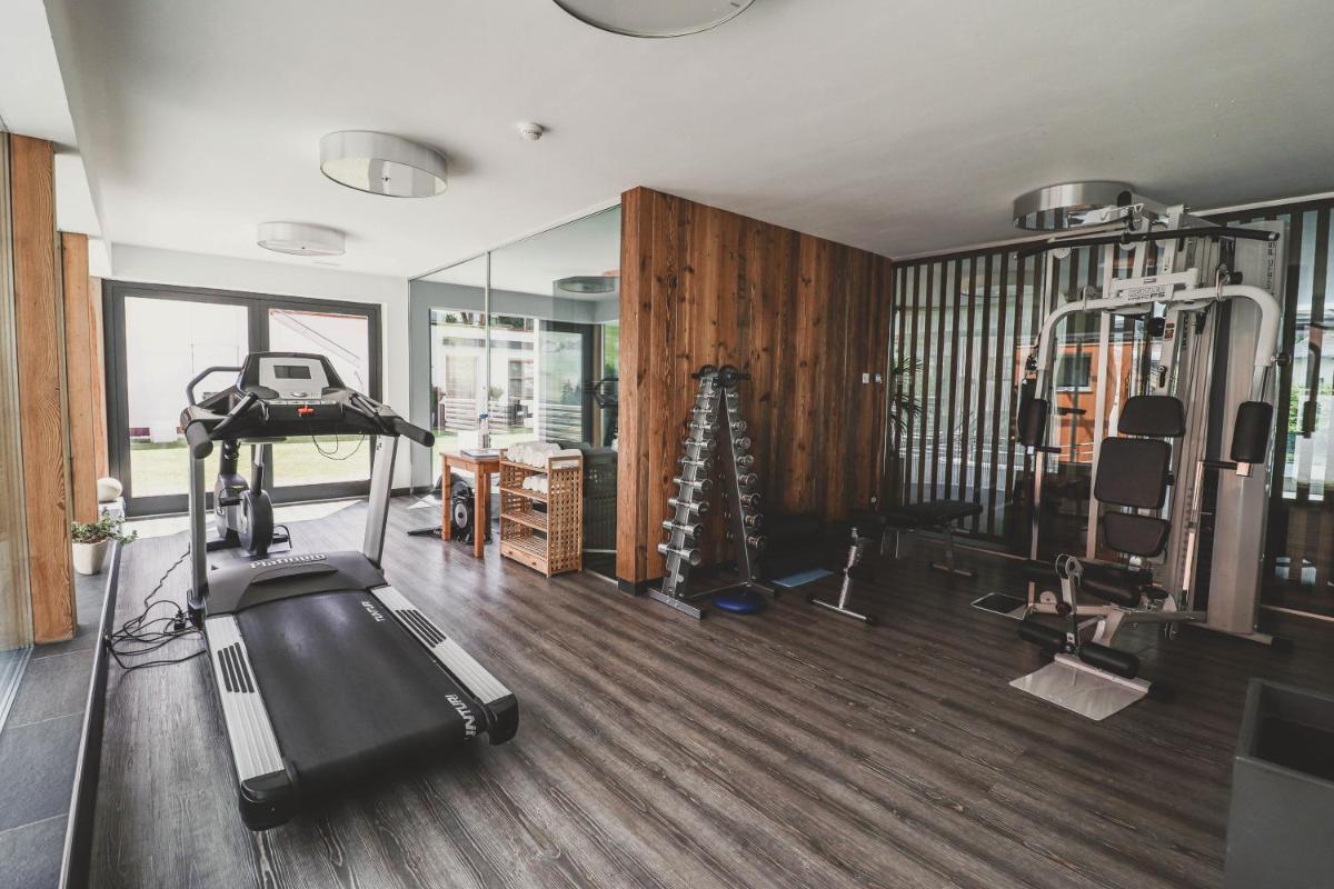 Soleil Alpine Lifestyle Hotel