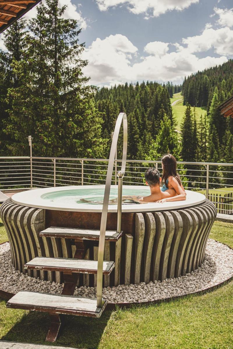Soleil Alpine Lifestyle Hotel
