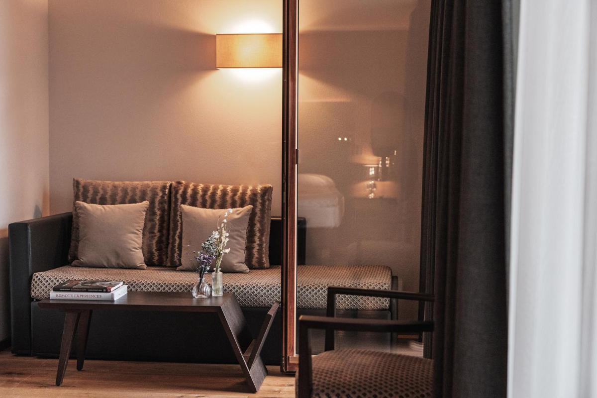 Soleil Alpine Lifestyle Hotel