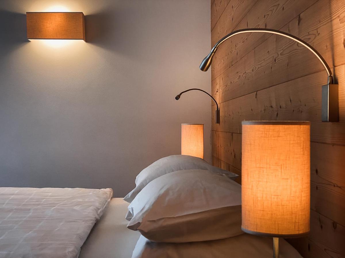 Soleil Alpine Lifestyle Hotel