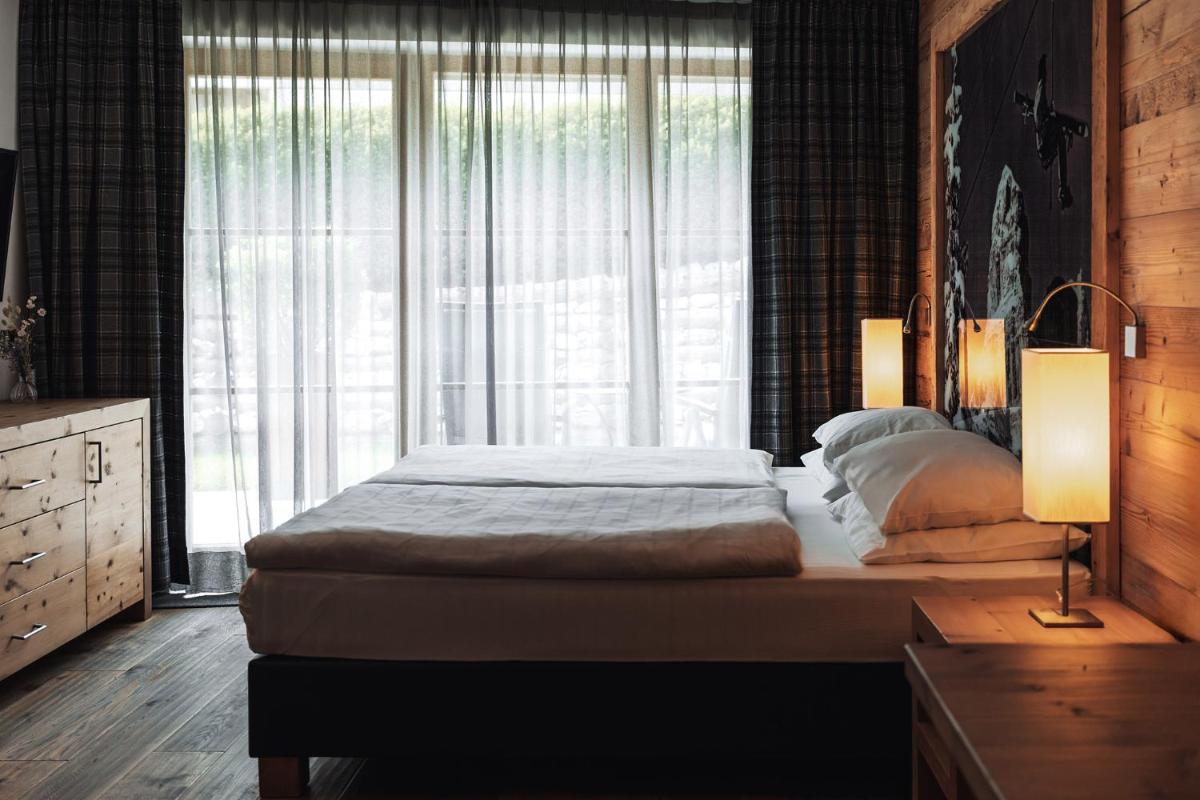 Soleil Alpine Lifestyle Hotel