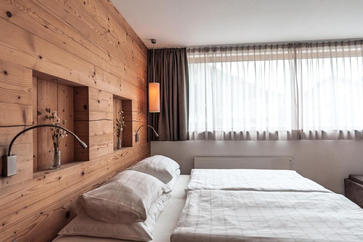 Soleil Alpine Lifestyle Hotel