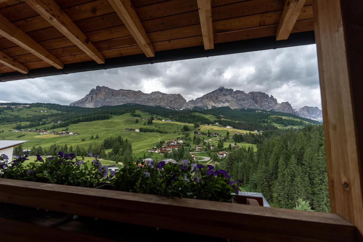 Soleil Alpine Lifestyle Hotel