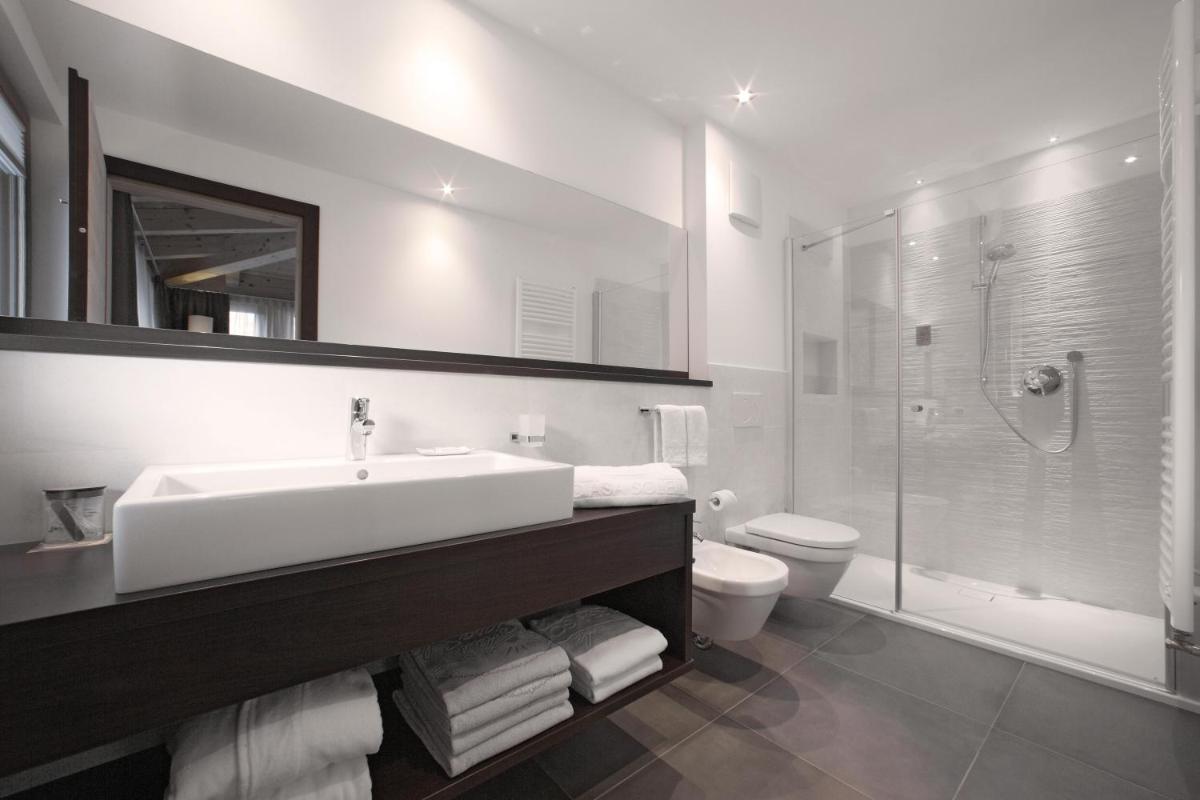 Soleil Alpine Lifestyle Hotel