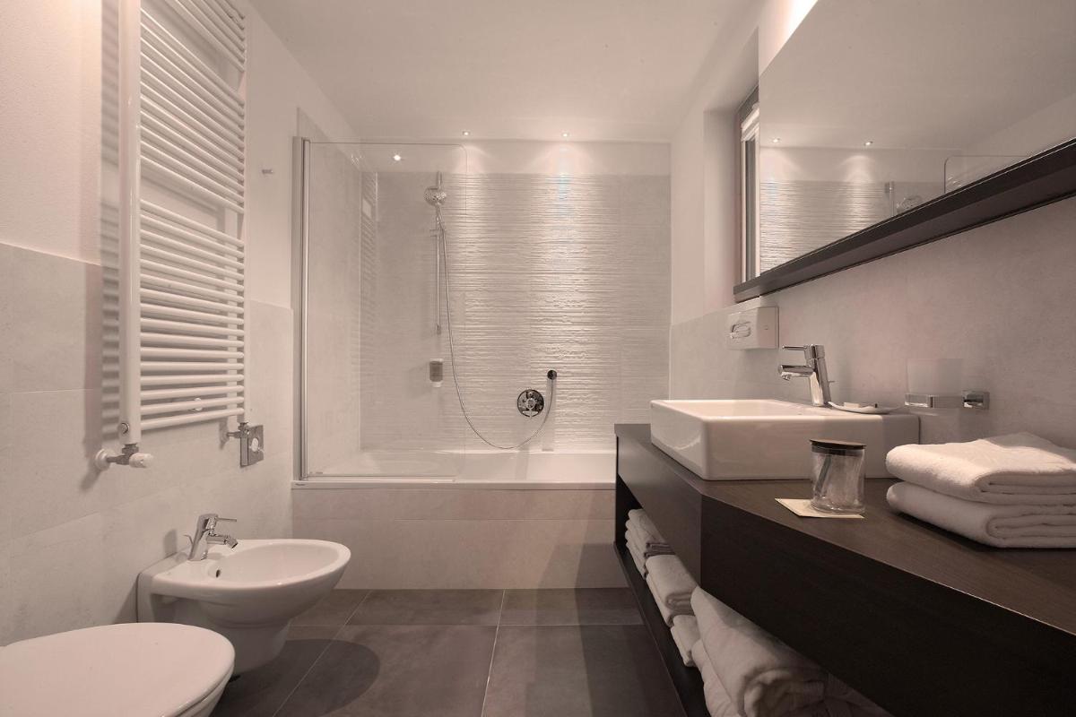 Soleil Alpine Lifestyle Hotel