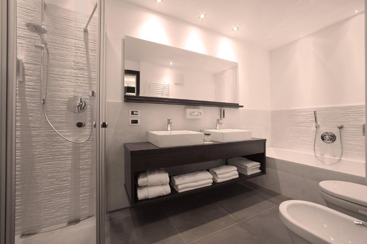 Soleil Alpine Lifestyle Hotel