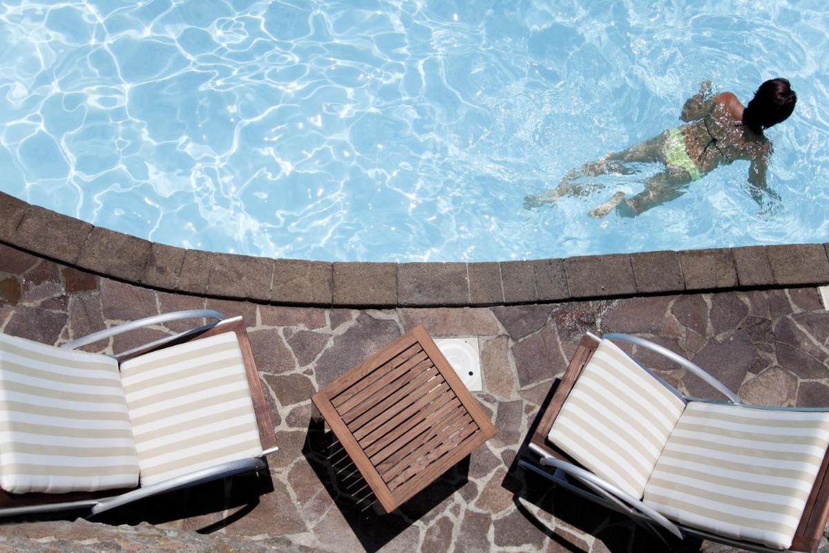 Hotel Cincotta