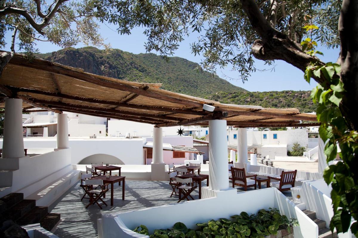 Hotel Cincotta