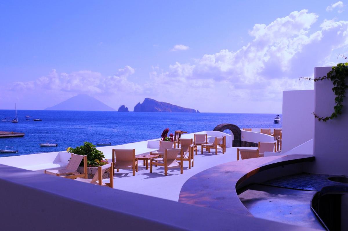 Hotel Cincotta