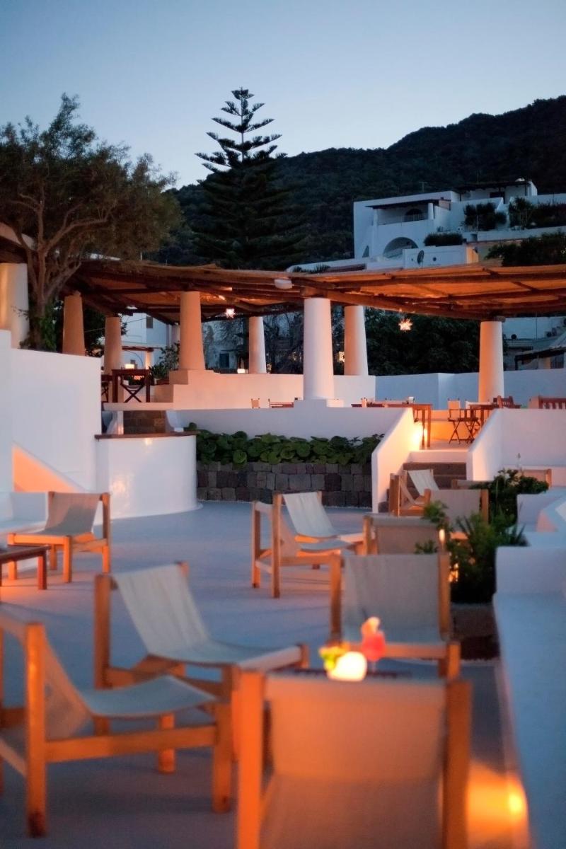 Hotel Cincotta