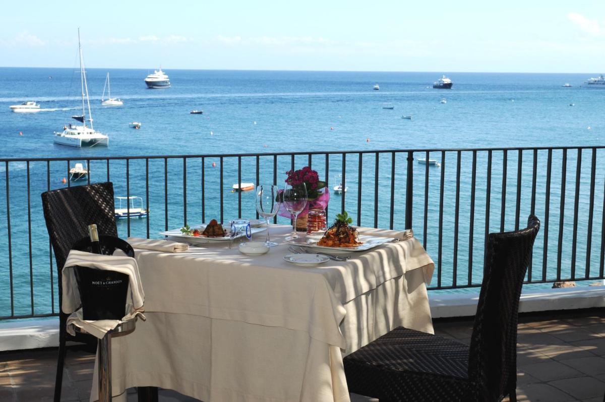Hotel Cincotta
