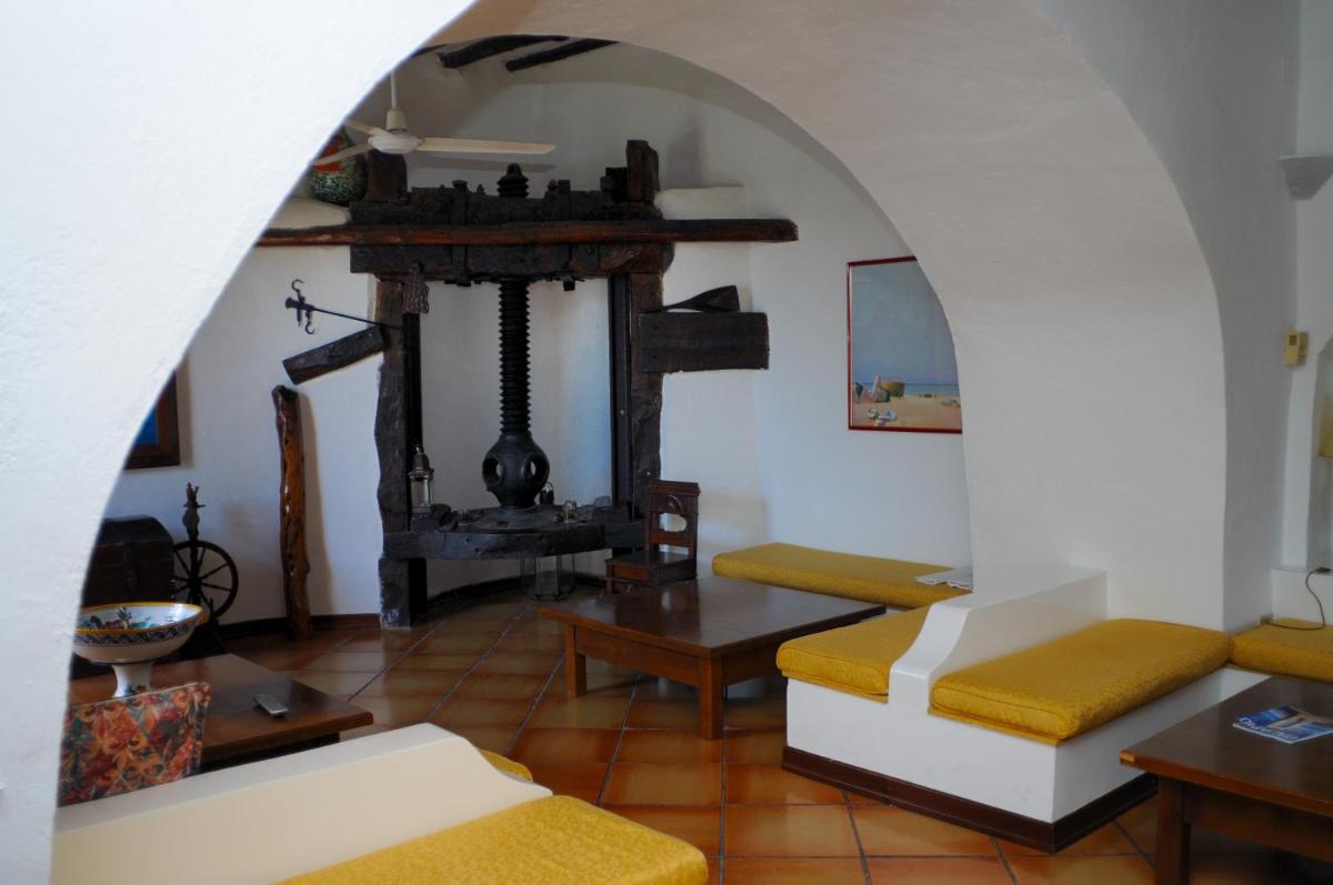 Hotel Cincotta