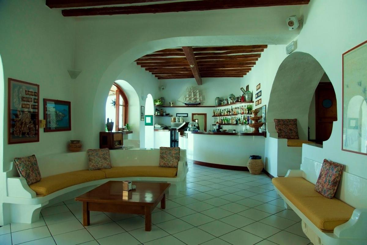 Hotel Cincotta