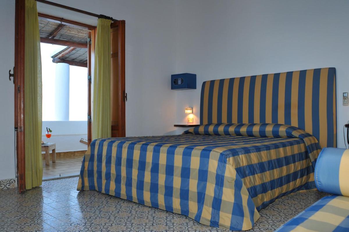Hotel Cincotta