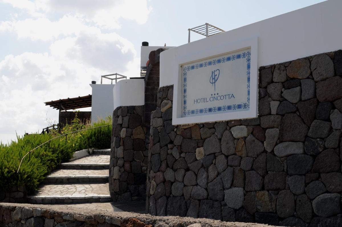 Hotel Cincotta