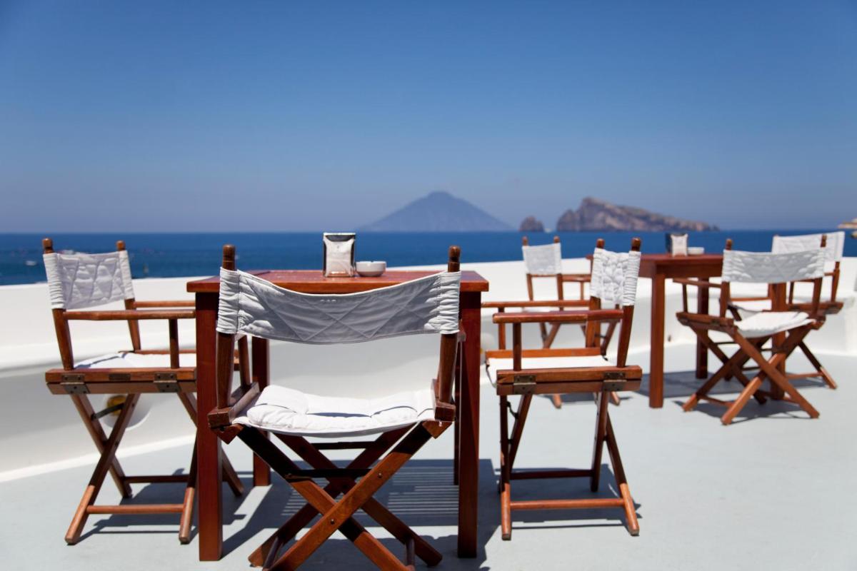 Hotel Cincotta