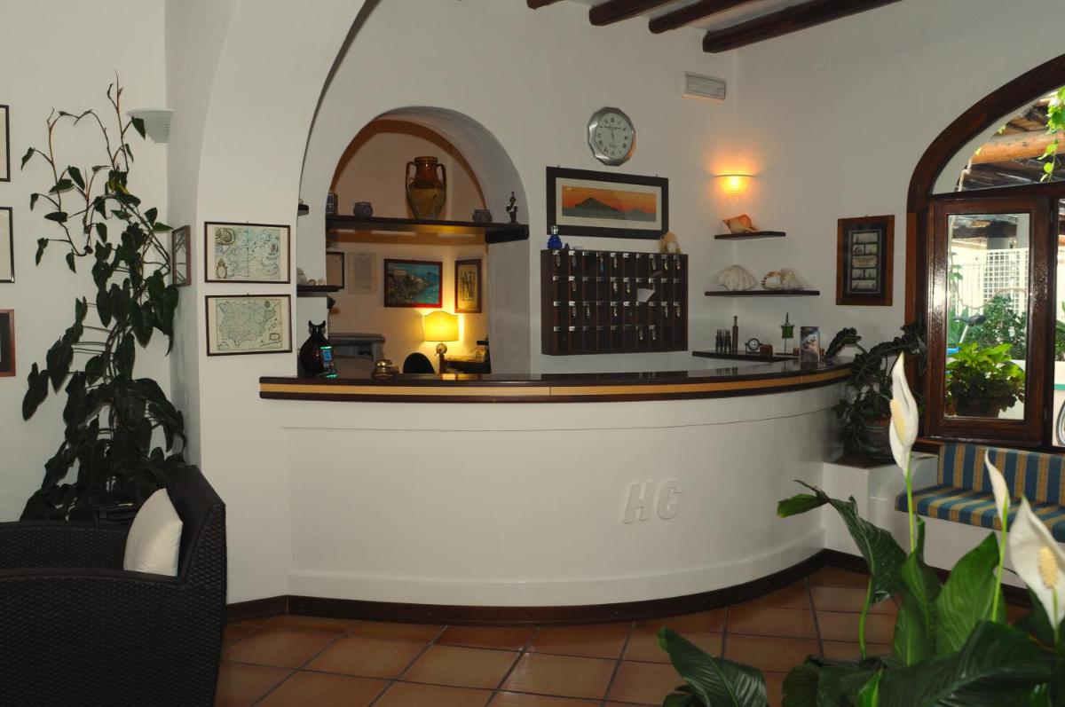 Hotel Cincotta