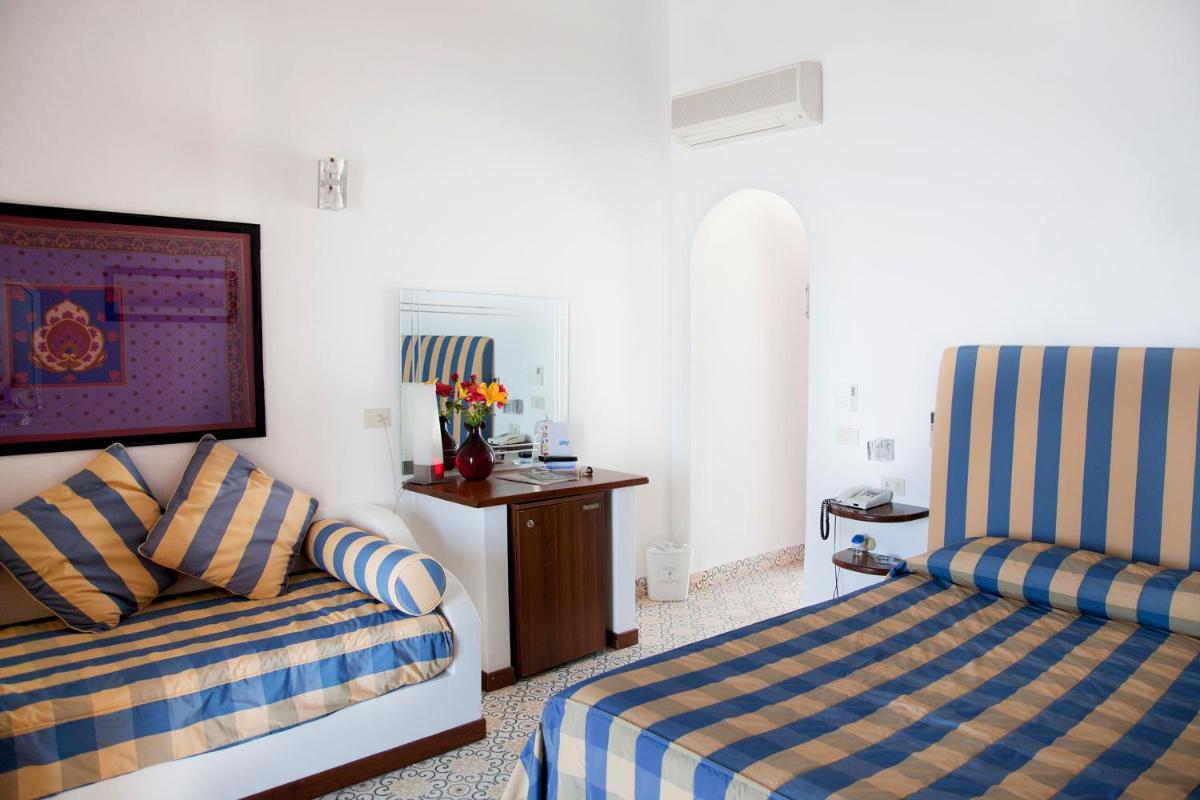Hotel Cincotta