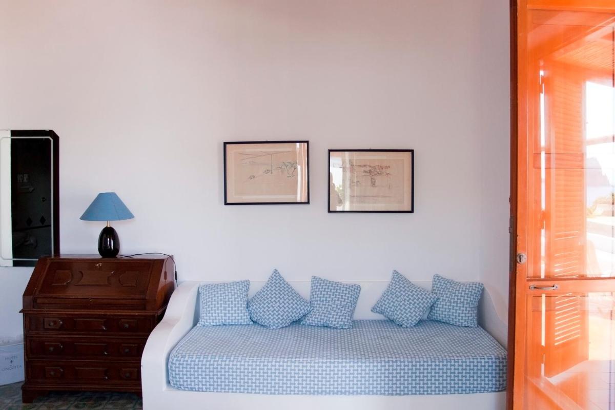 Hotel Cincotta