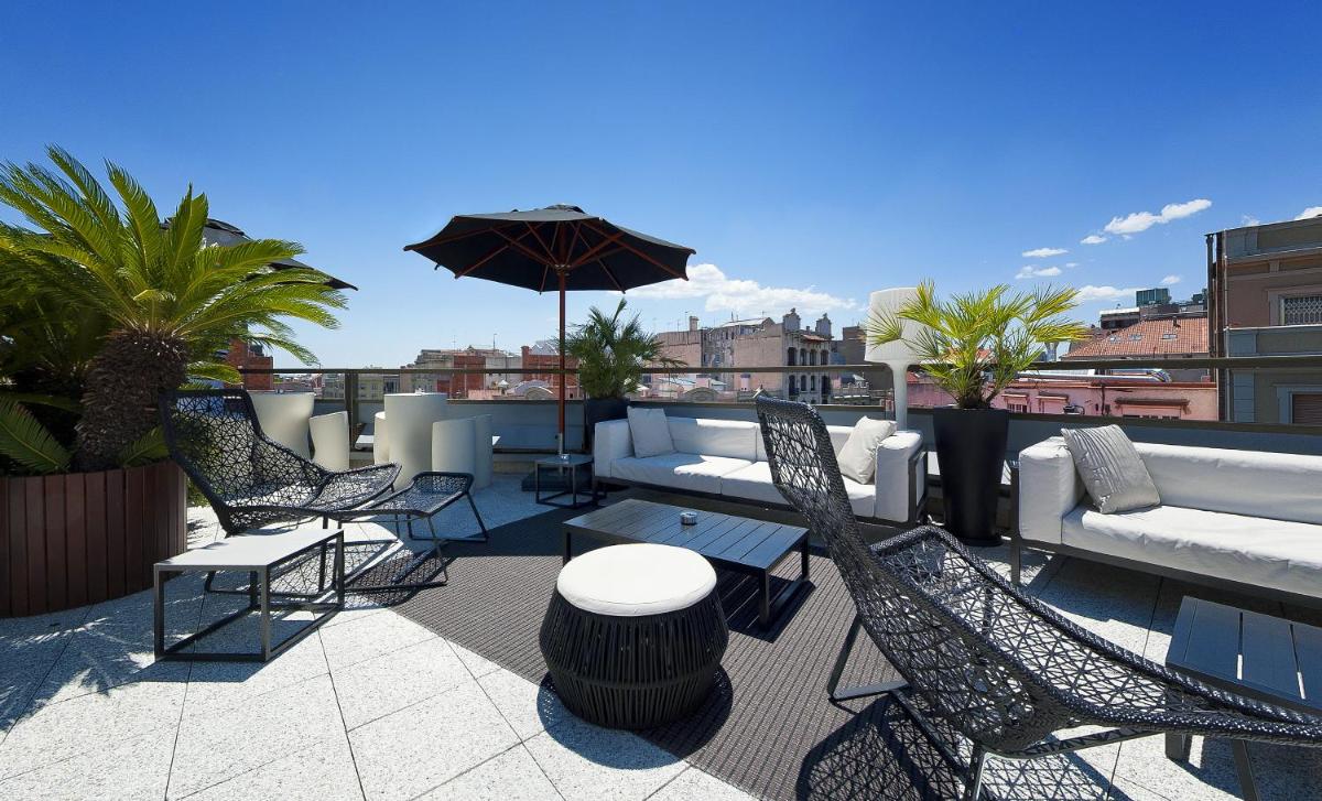 Claris Hotel & Spa GL, a Small Luxury Hotel of the World