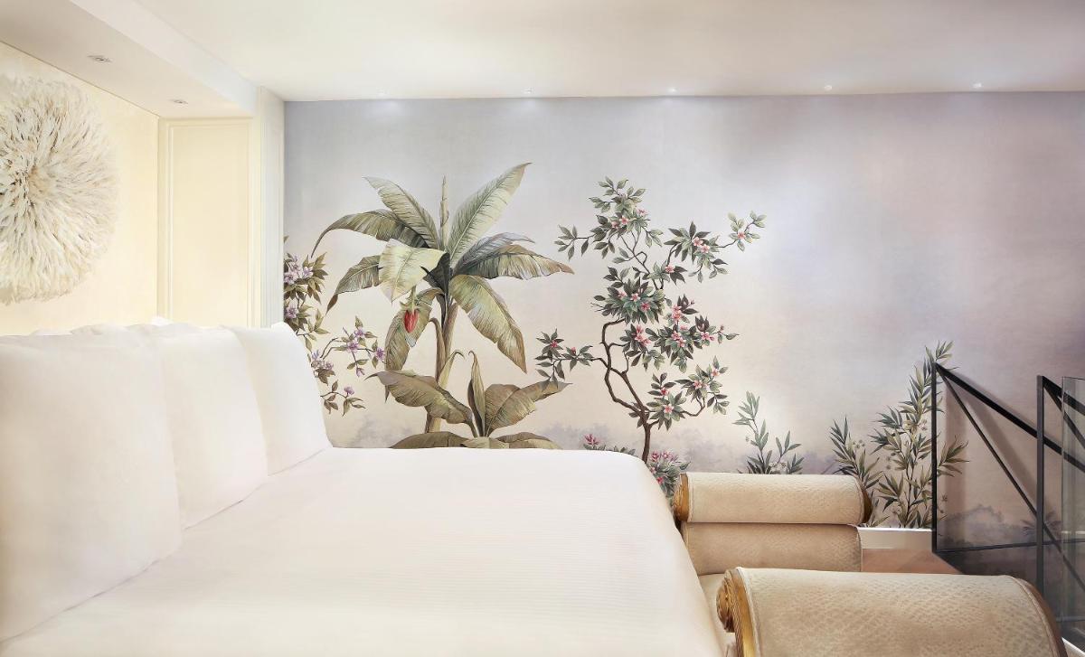 Claris Hotel & Spa GL, a Small Luxury Hotel of the World