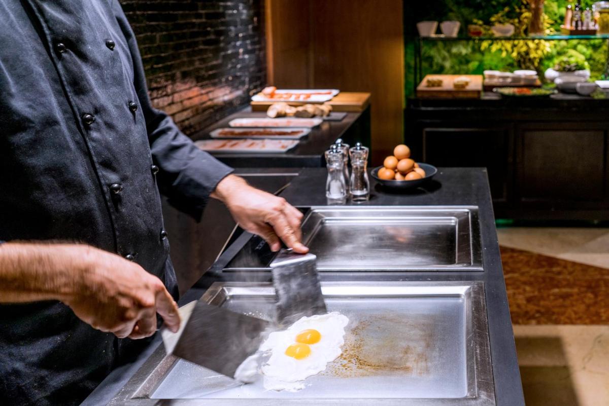 Claris Hotel & Spa GL, a Small Luxury Hotel of the World