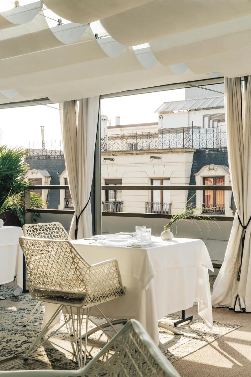 Claris Hotel & Spa GL, a Small Luxury Hotel of the World