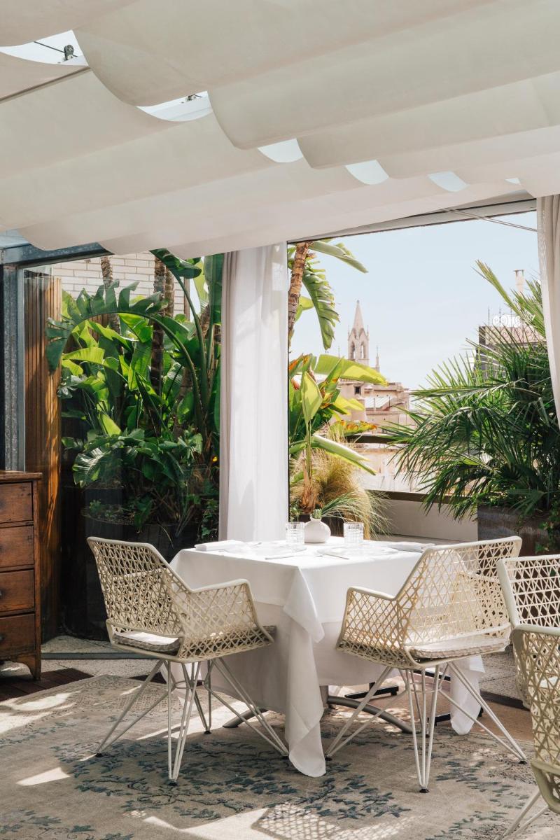 Claris Hotel & Spa GL, a Small Luxury Hotel of the World