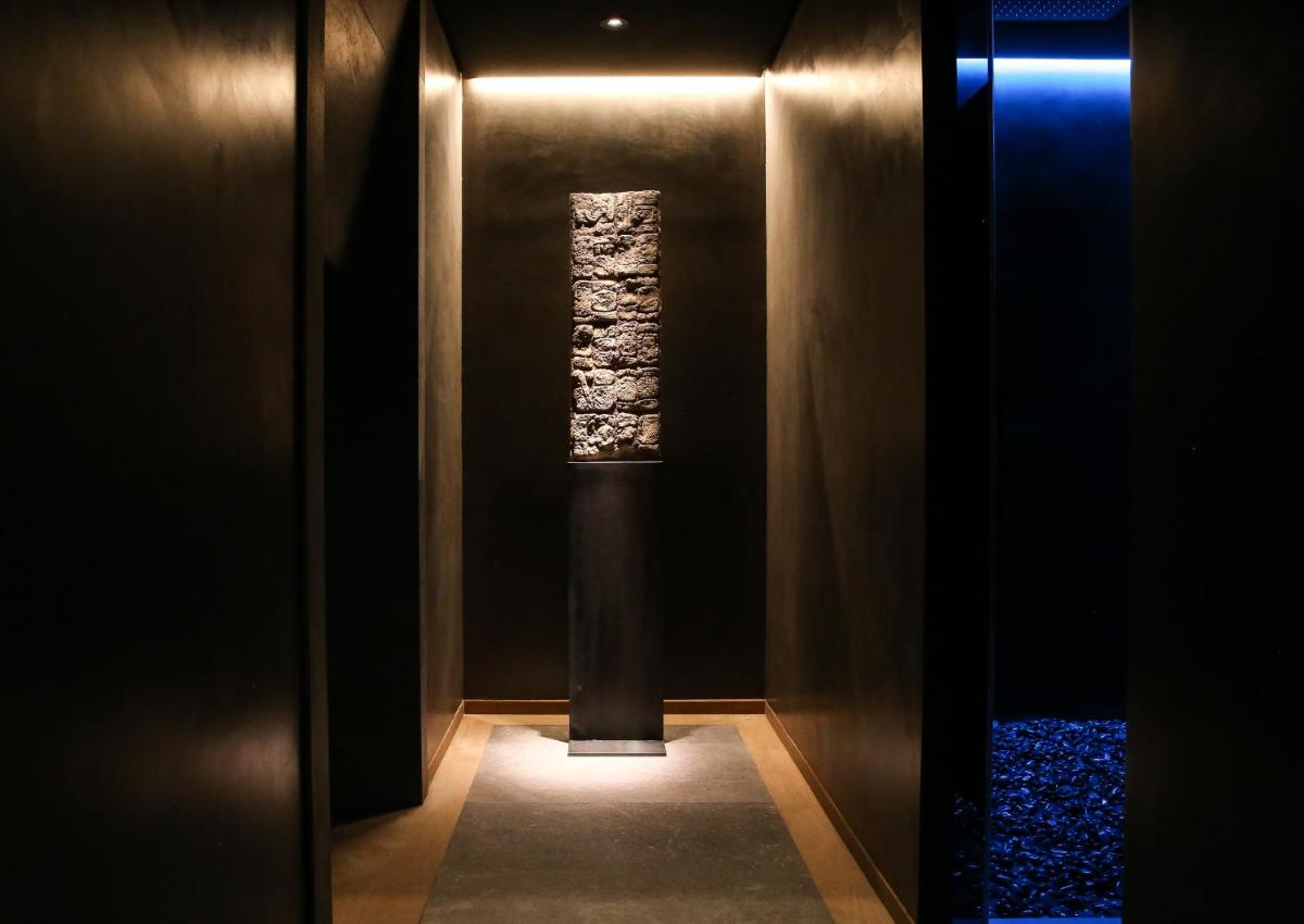 Claris Hotel & Spa GL, a Small Luxury Hotel of the World