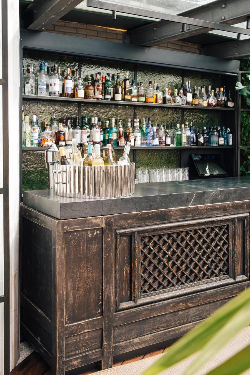 Claris Hotel & Spa GL, a Small Luxury Hotel of the World