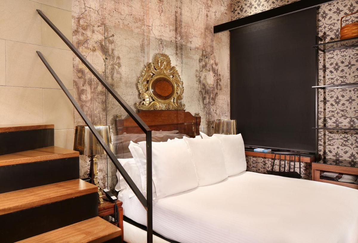 Claris Hotel & Spa GL, a Small Luxury Hotel of the World