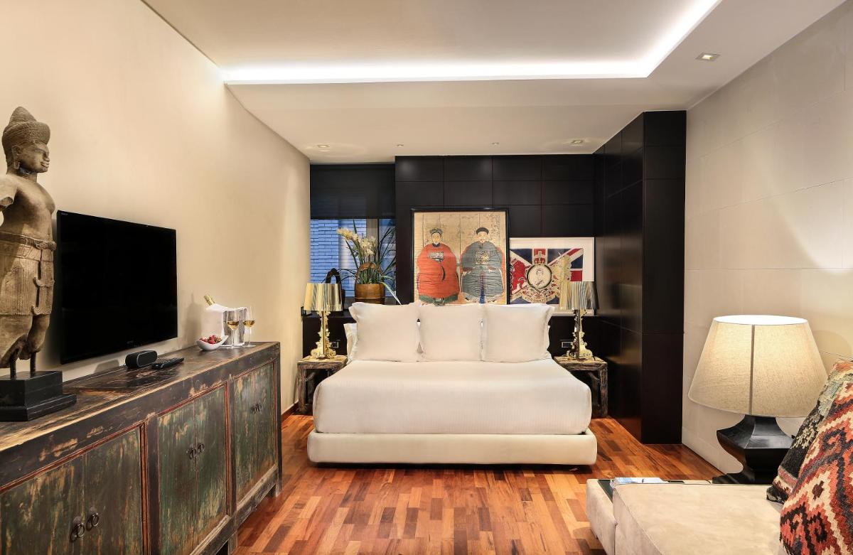 Claris Hotel & Spa GL, a Small Luxury Hotel of the World