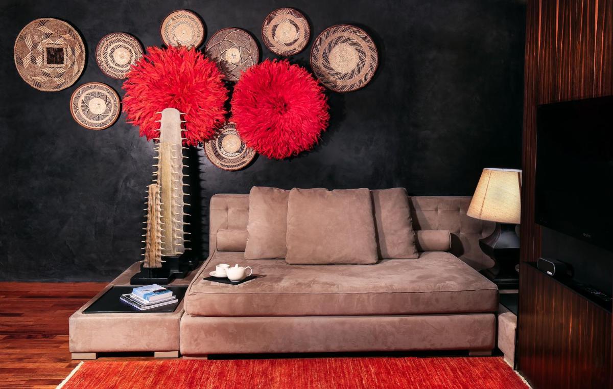 Claris Hotel & Spa GL, a Small Luxury Hotel of the World