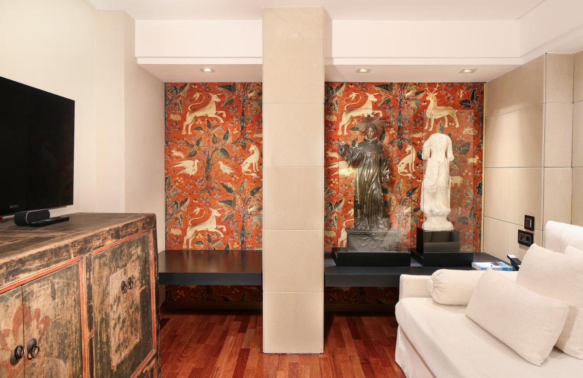 Claris Hotel & Spa GL, a Small Luxury Hotel of the World