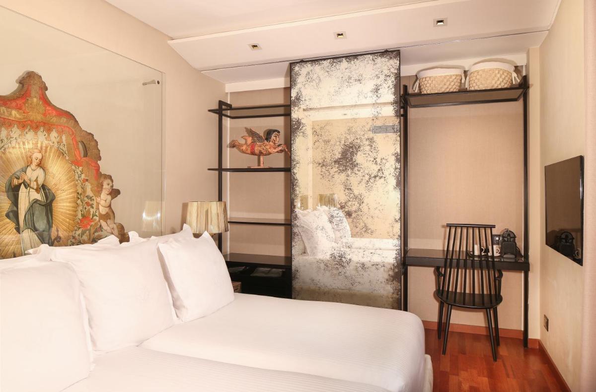 Claris Hotel & Spa GL, a Small Luxury Hotel of the World