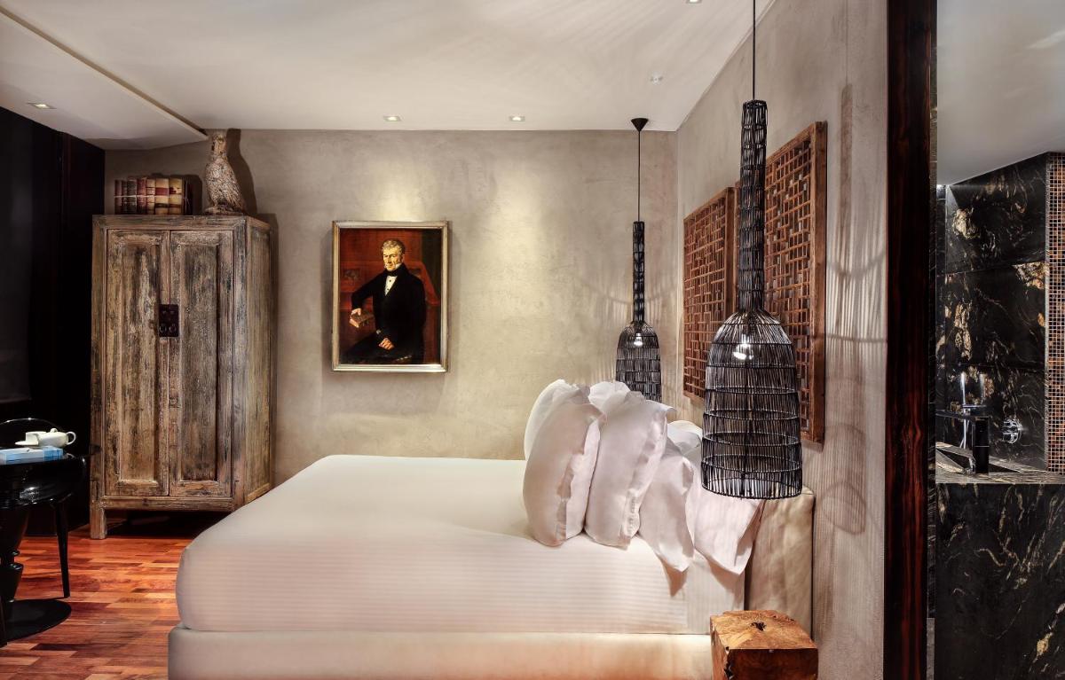 Claris Hotel & Spa GL, a Small Luxury Hotel of the World