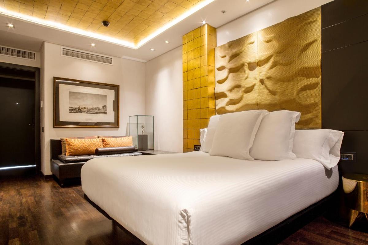 Claris Hotel & Spa GL, a Small Luxury Hotel of the World