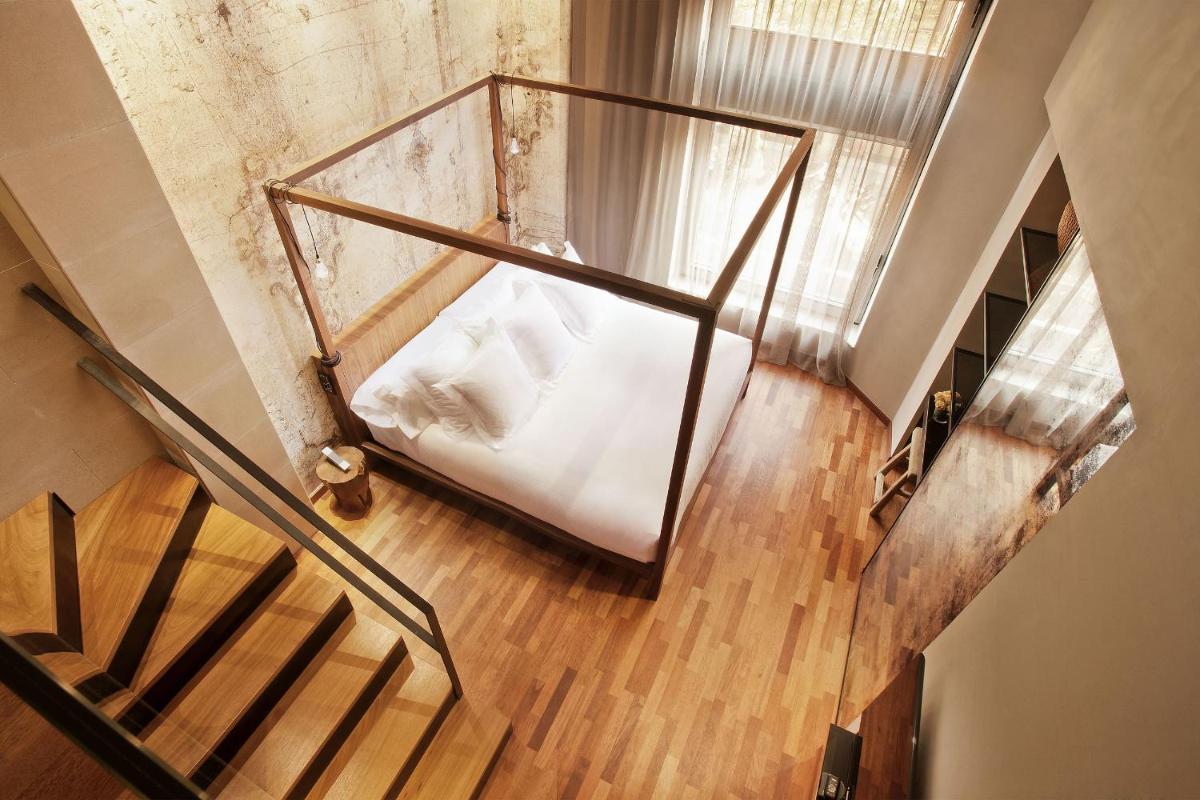 Claris Hotel & Spa GL, a Small Luxury Hotel of the World