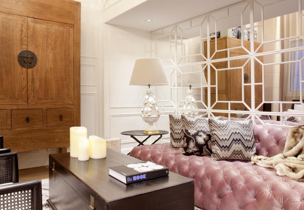 Claris Hotel & Spa GL, a Small Luxury Hotel of the World