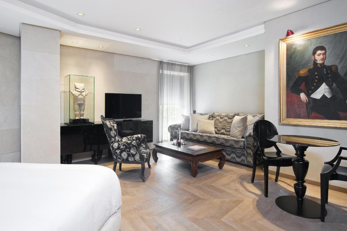 Claris Hotel & Spa GL, a Small Luxury Hotel of the World