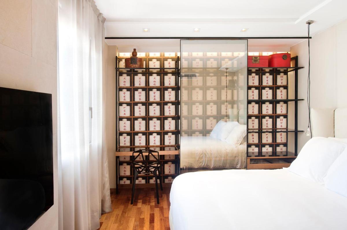 Claris Hotel & Spa GL, a Small Luxury Hotel of the World