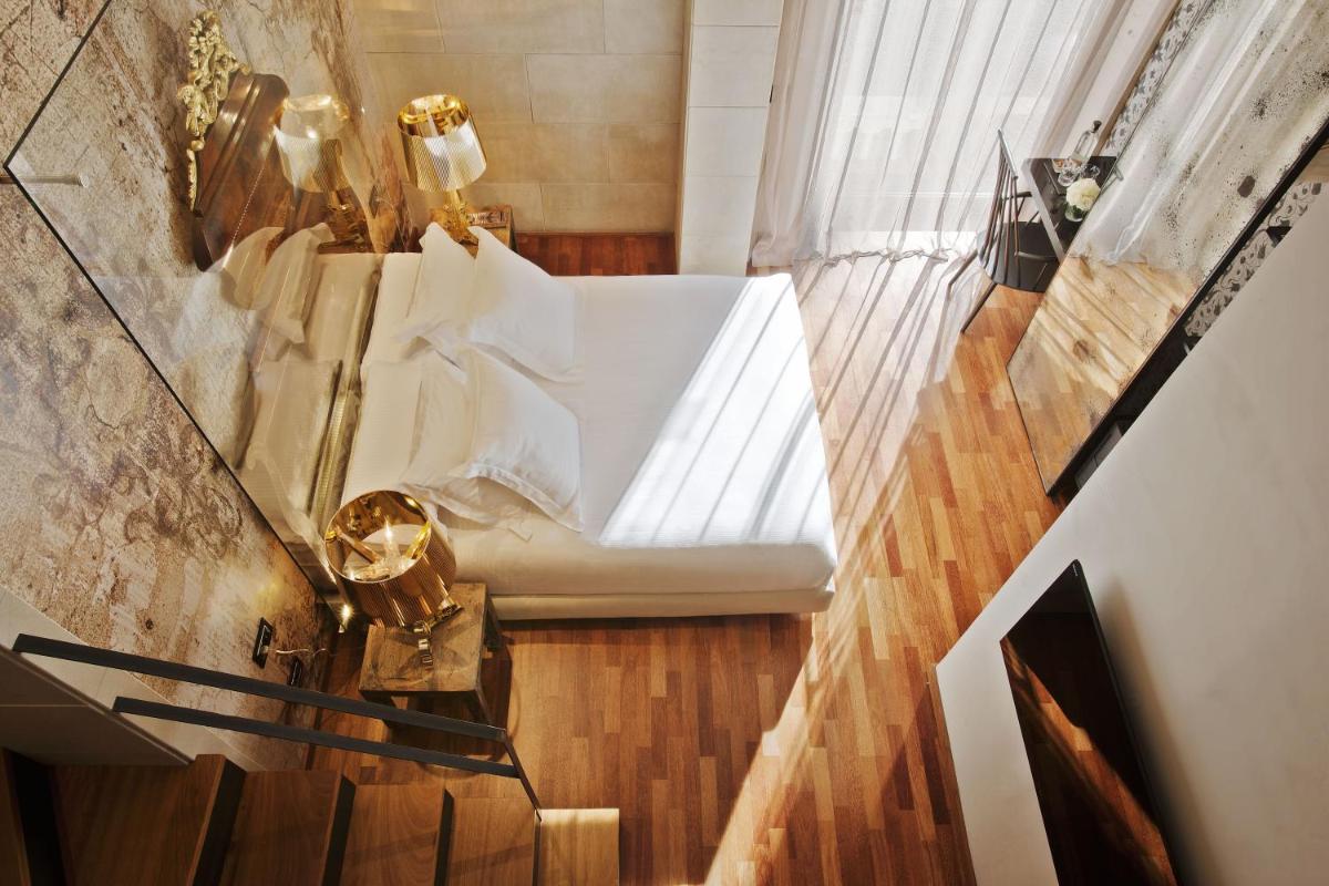 Claris Hotel & Spa GL, a Small Luxury Hotel of the World