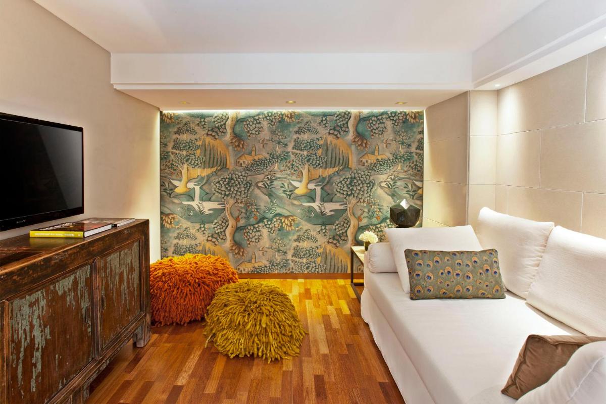 Claris Hotel & Spa GL, a Small Luxury Hotel of the World