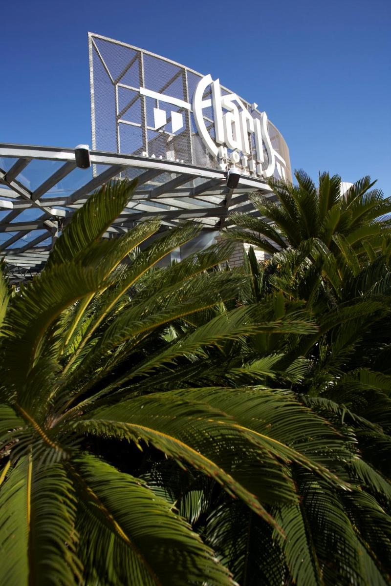 Claris Hotel & Spa GL, a Small Luxury Hotel of the World