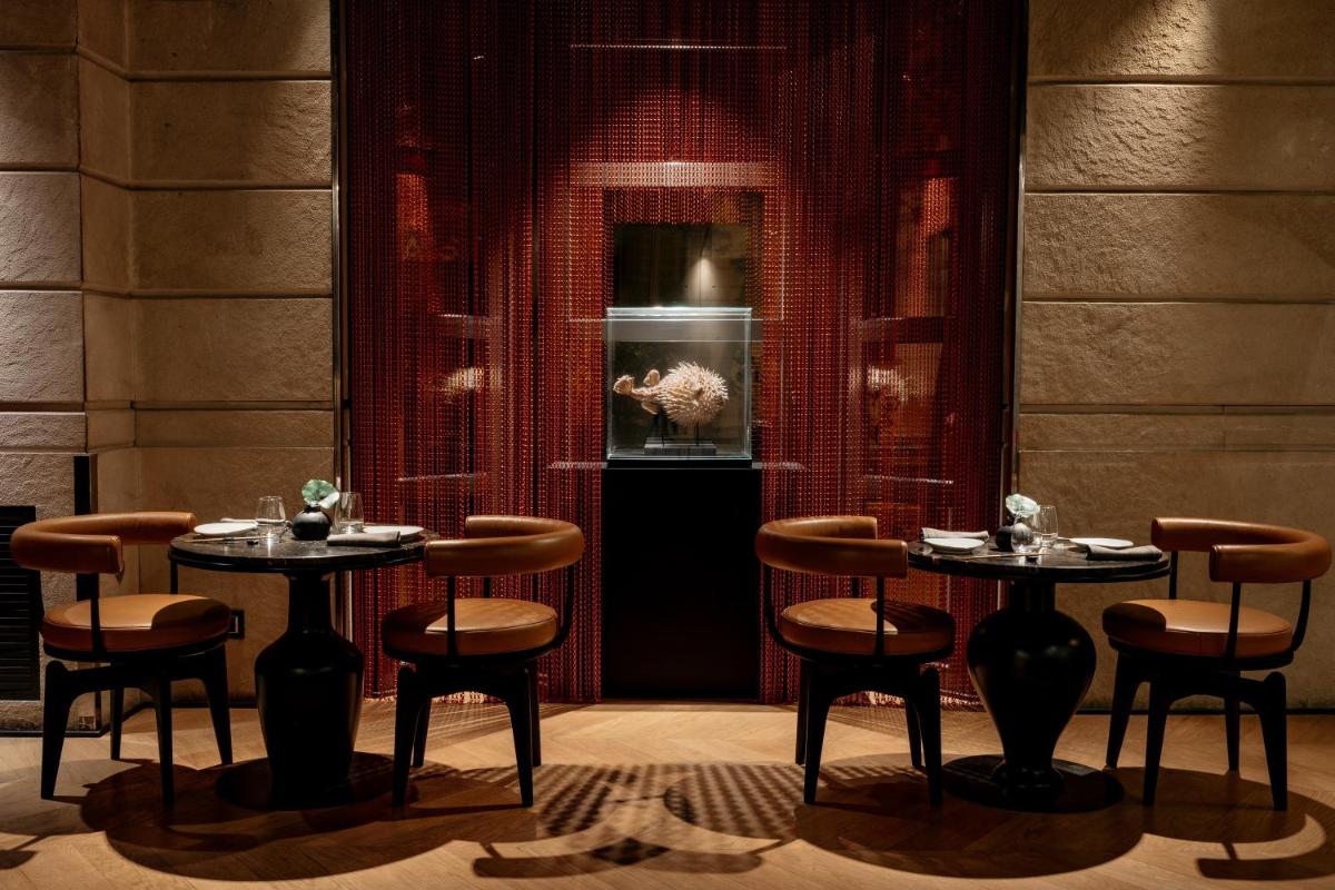 Claris Hotel & Spa GL, a Small Luxury Hotel of the World