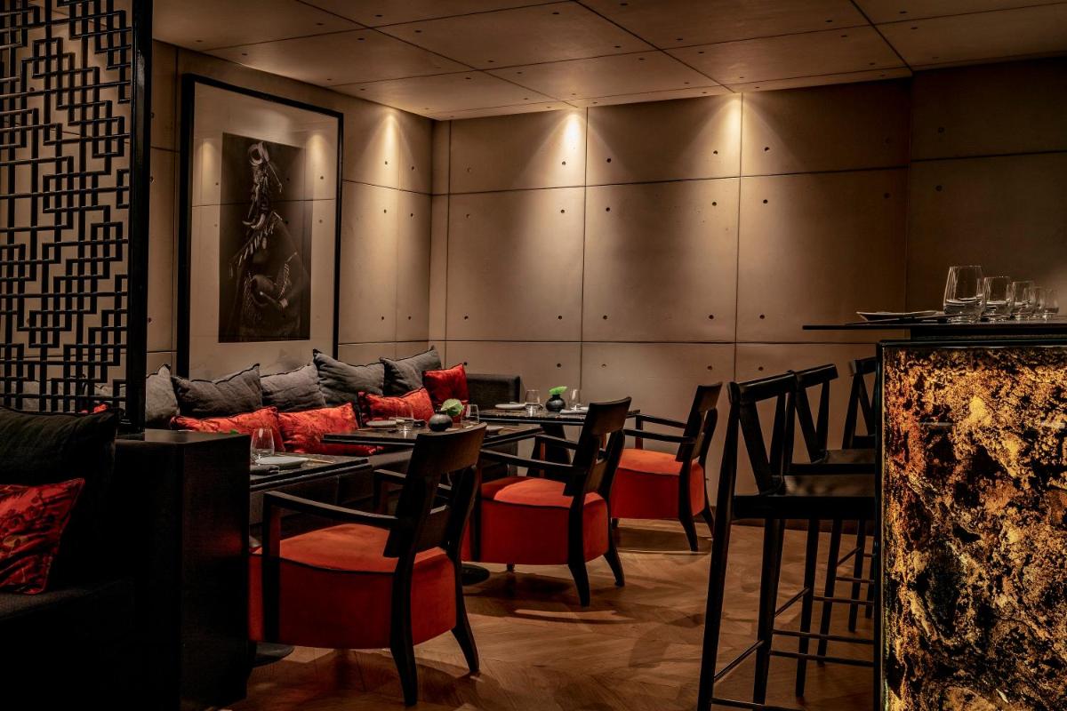 Claris Hotel & Spa GL, a Small Luxury Hotel of the World